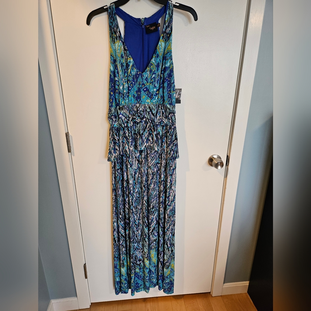 Sundress by Just Taylor